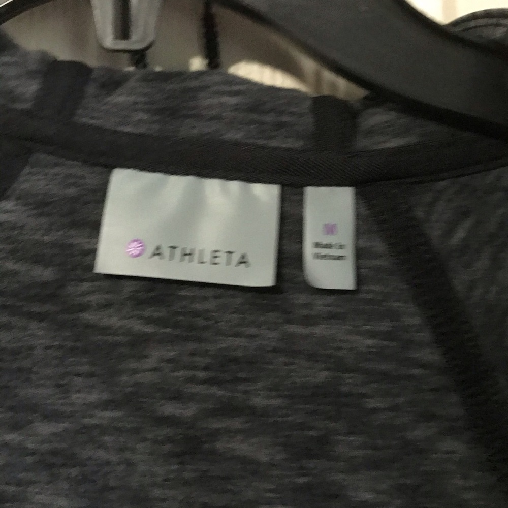 Athleta Jacket - Picture 3 of 5
